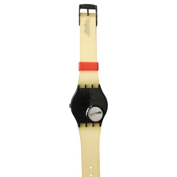 Vintage Swatch ROTELLA SET GZS04 Featuring Marilyn Monroe New Old Stock - Picture 16 of 17